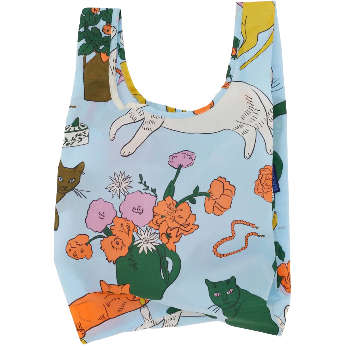 Baby Baggu - Styles Love