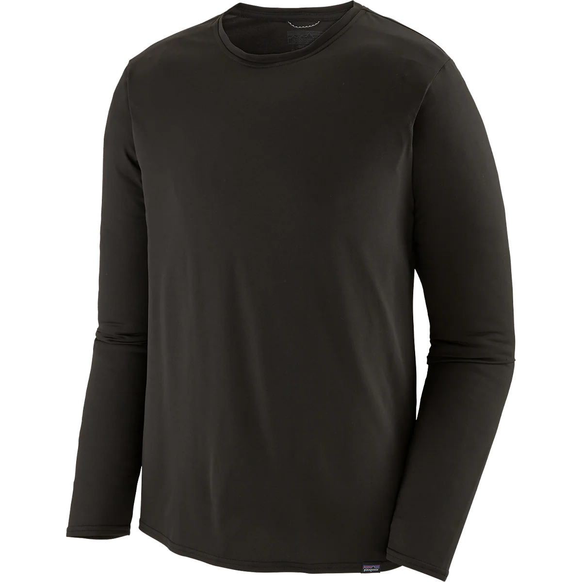 Men's Long-Sleeved Capilene Cool Daily Shirt - Styles Love