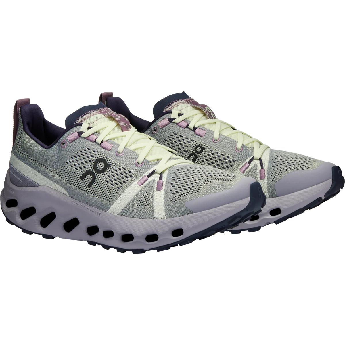 Women's Cloudsurfer Trail - Styles Love