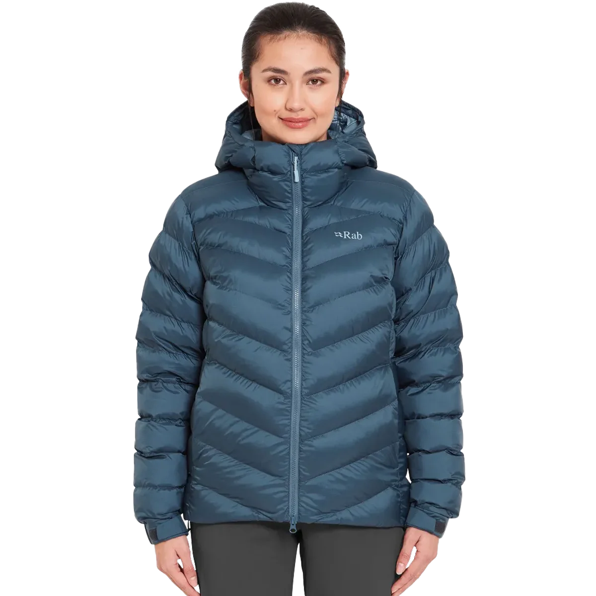 Women's Nebula Pro Jacket - Styles Love