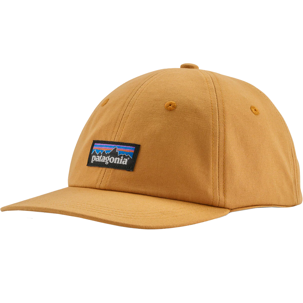 Men's P-6 Label Trad Cap - Styles Love