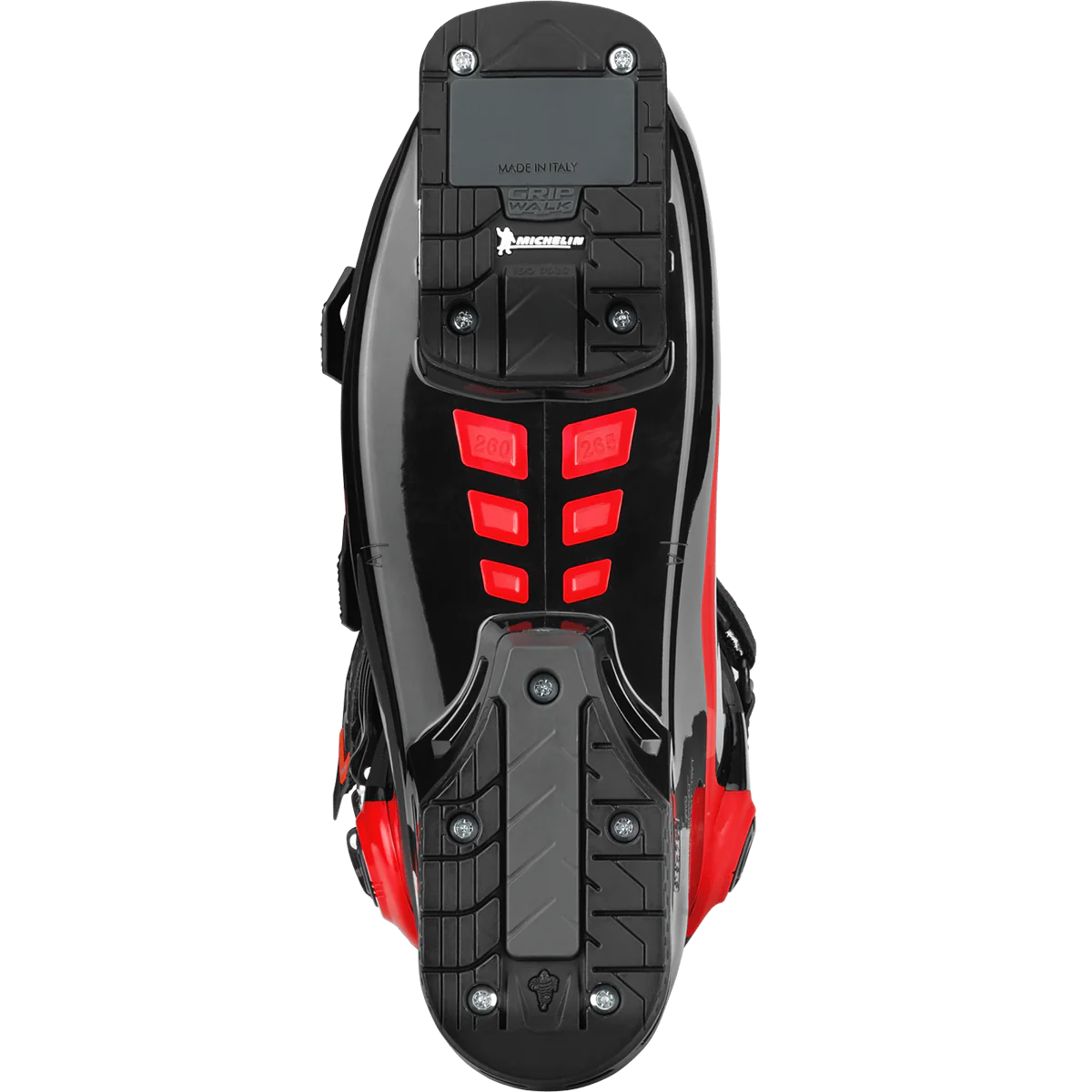 Speedmachine 3 130 S - Styles Love