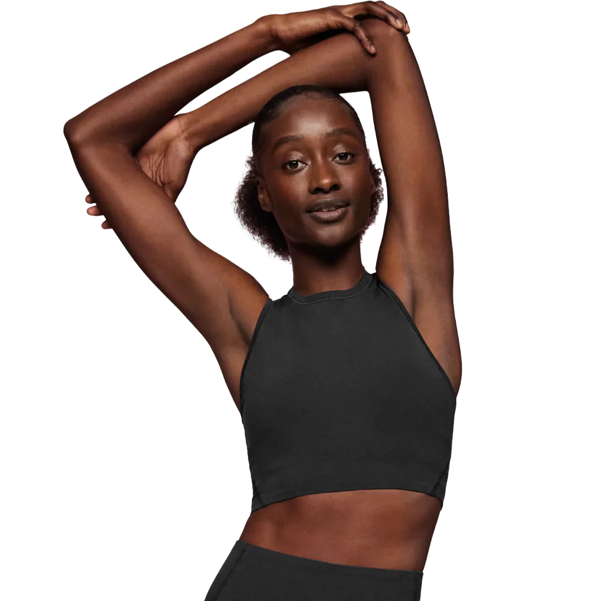 Women's Movement Crop - Styles Love