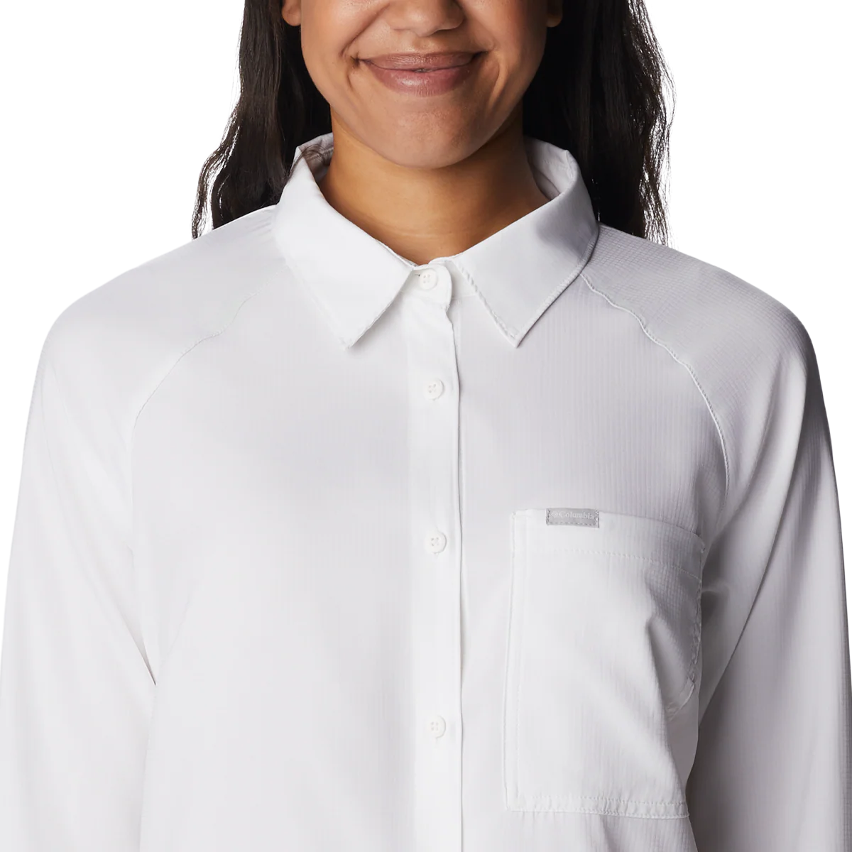 Women's Anytime Lite Longsleeve - Styles Love