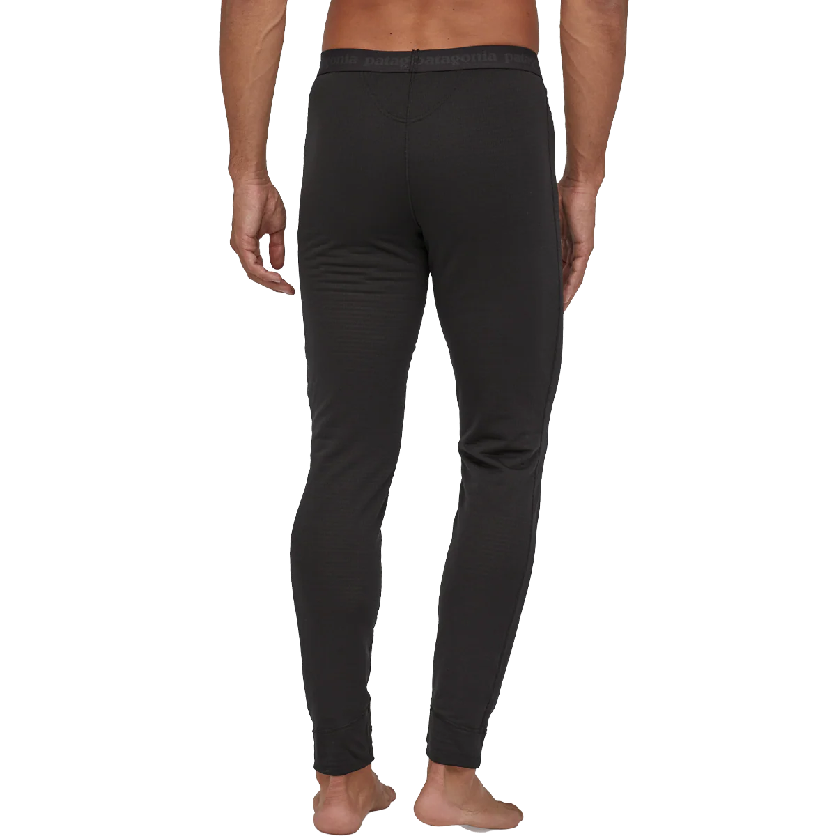 Men's Capilene Thermal Weight Bottoms - Styles Love