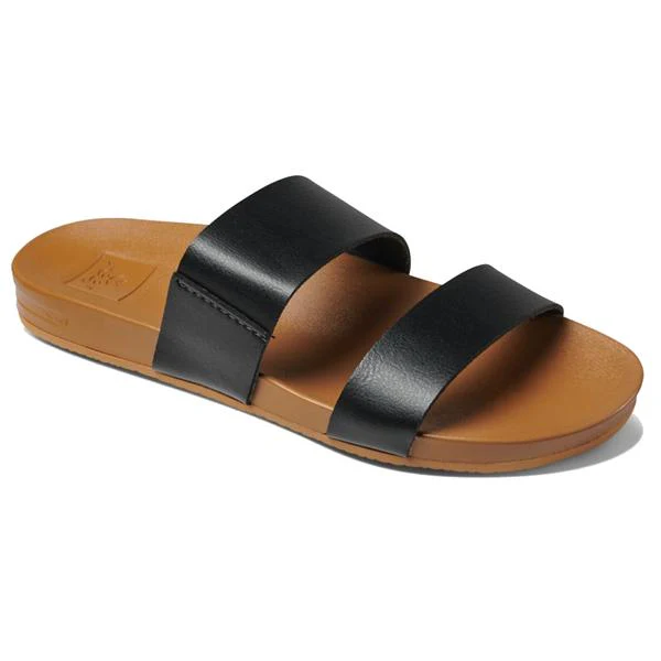 Women's Cushion Bounce Vista Slide - Styles Love