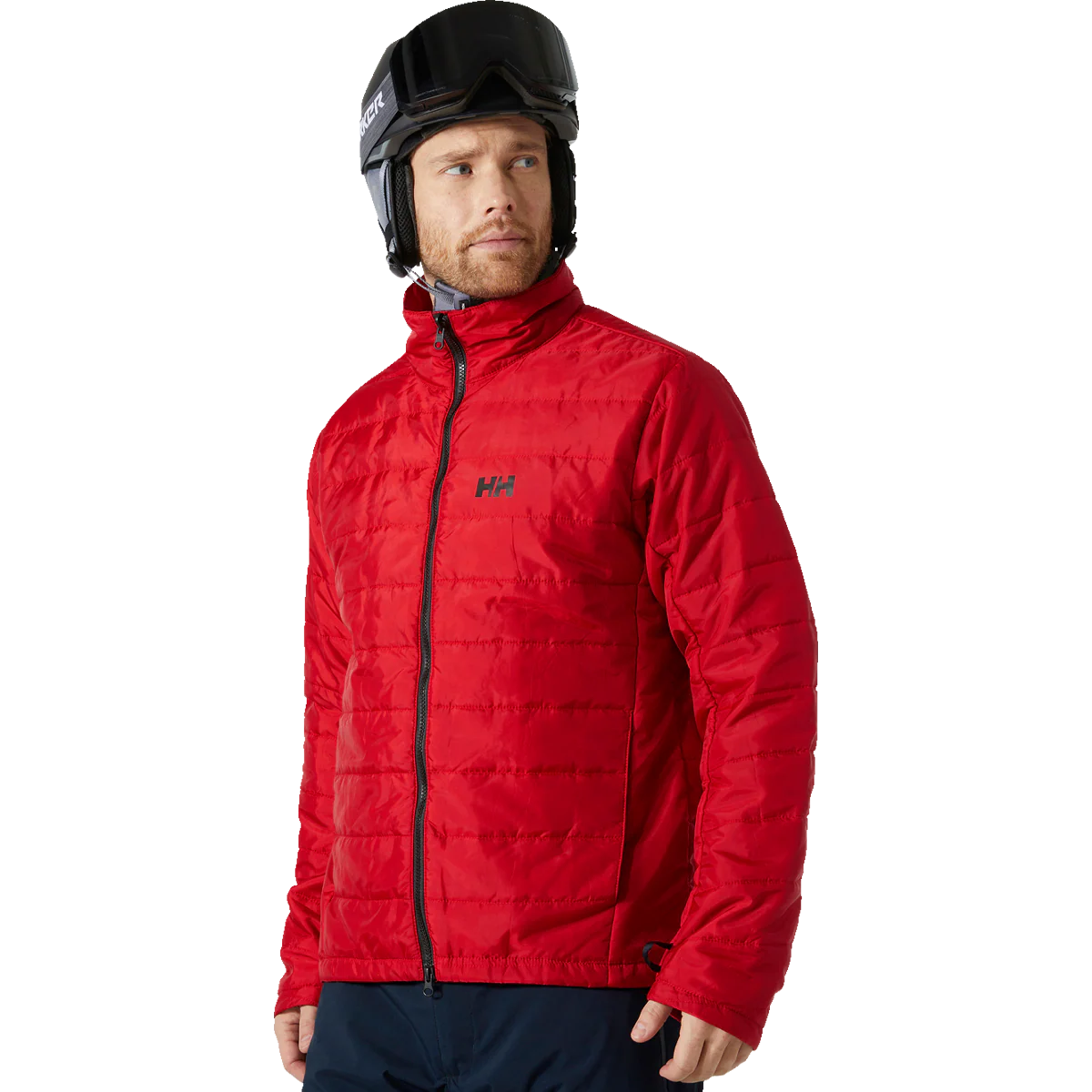 Men's Swift 3 in 1 Jacket - Styles Love