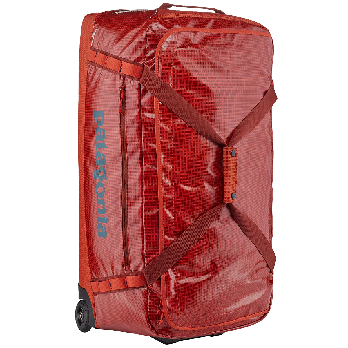 Black Hole Wheeled Duffel 100L - Styles Love