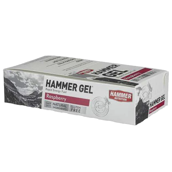 Hammer Gel - Styles Love
