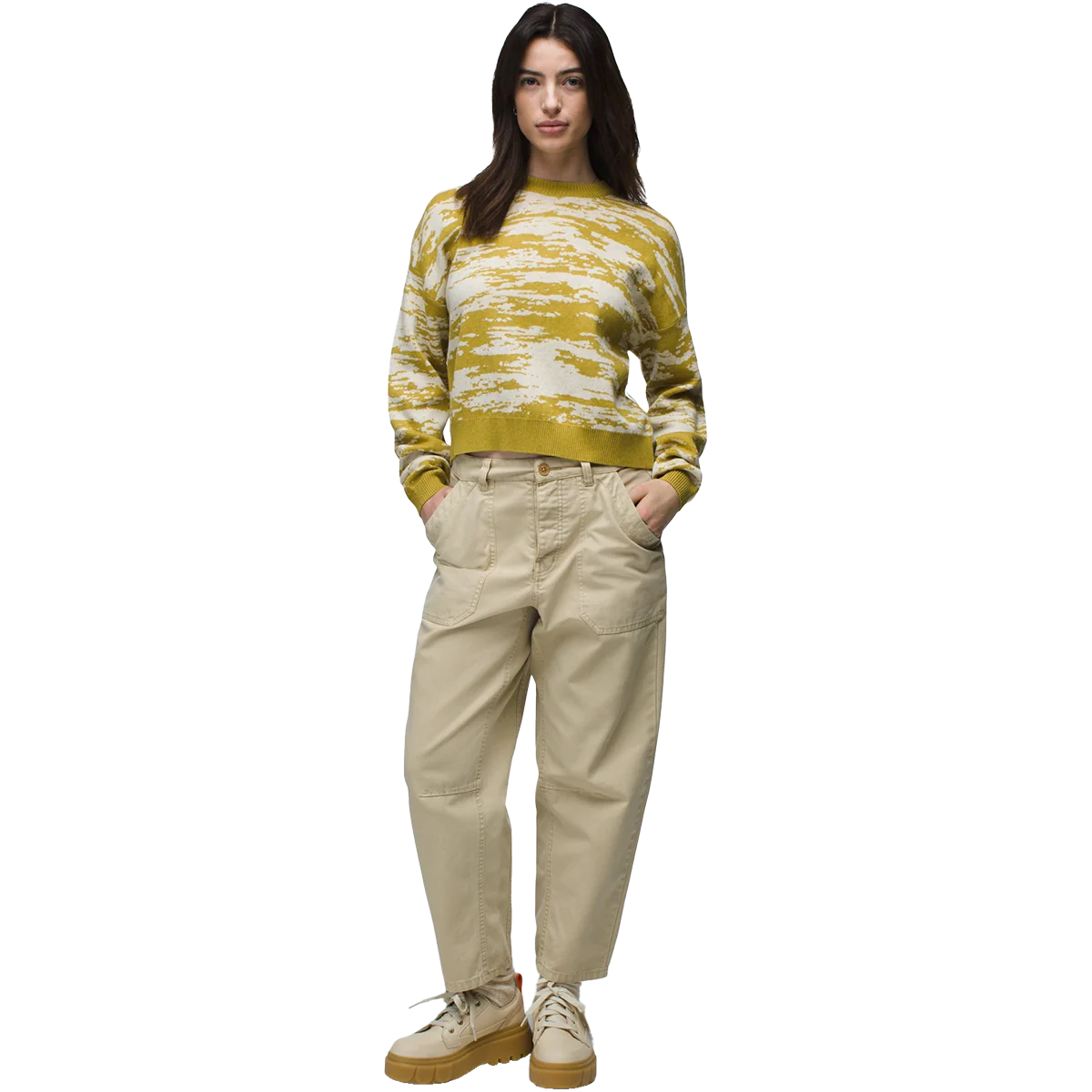 Women's Sun Fall Sweater - Styles Love