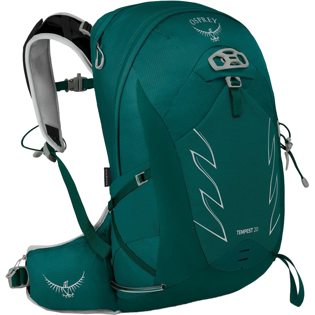 Women's Tempest 20 - Styles Love