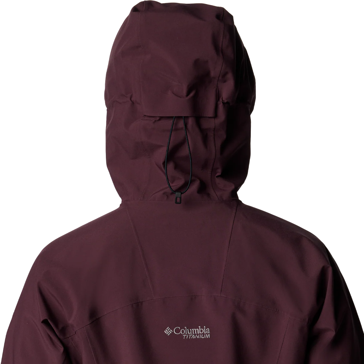 Women's Platinum Peak II 3L Shell - Styles Love