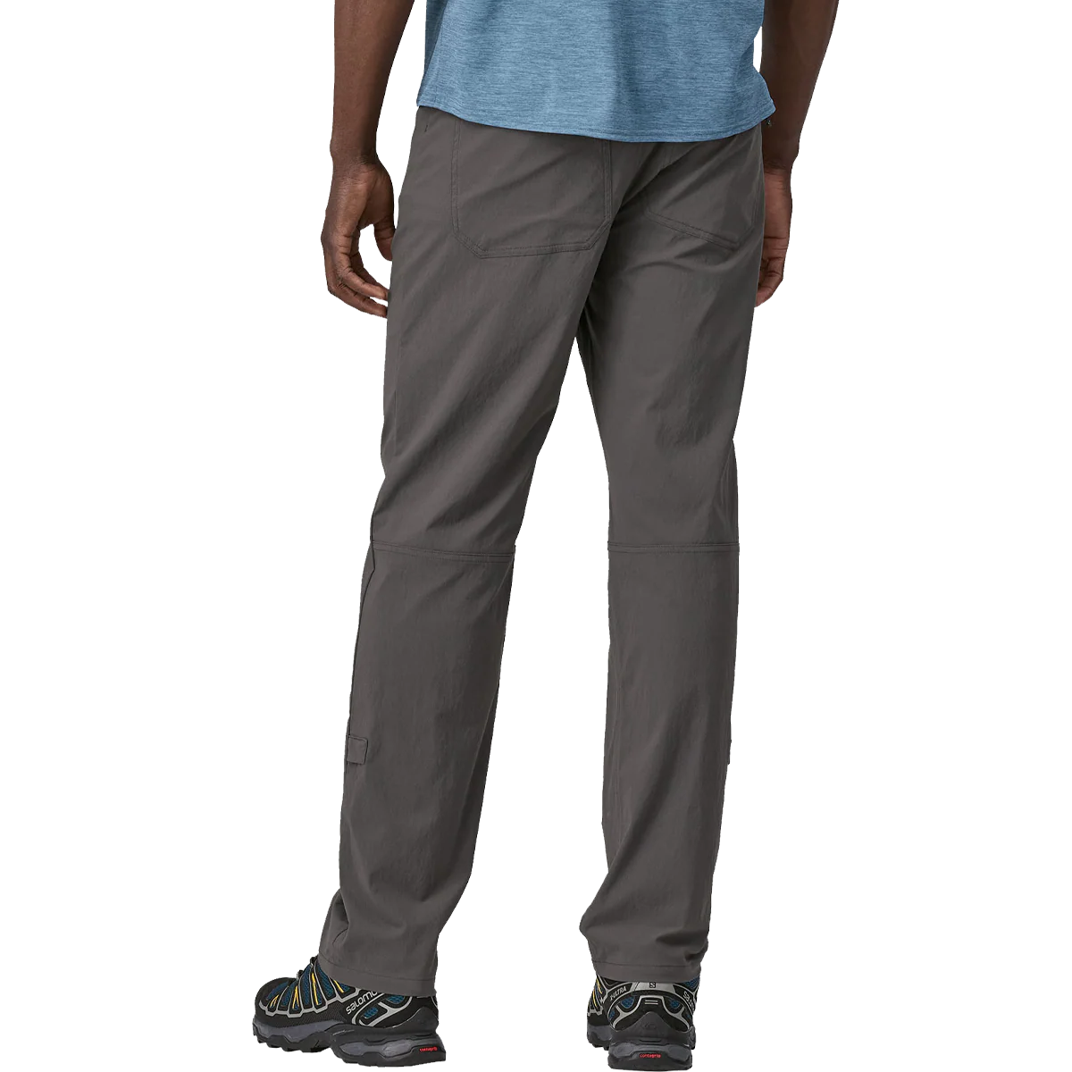 Men's Quandary Pants - Styles Love