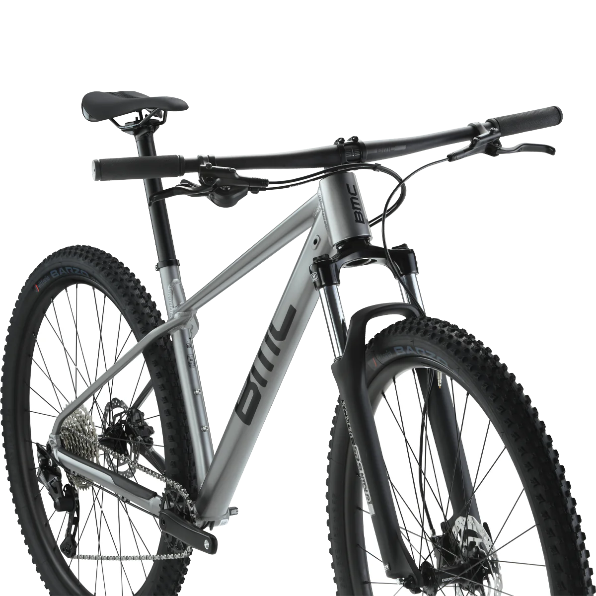 Twostroke AL SIX - Styles Love