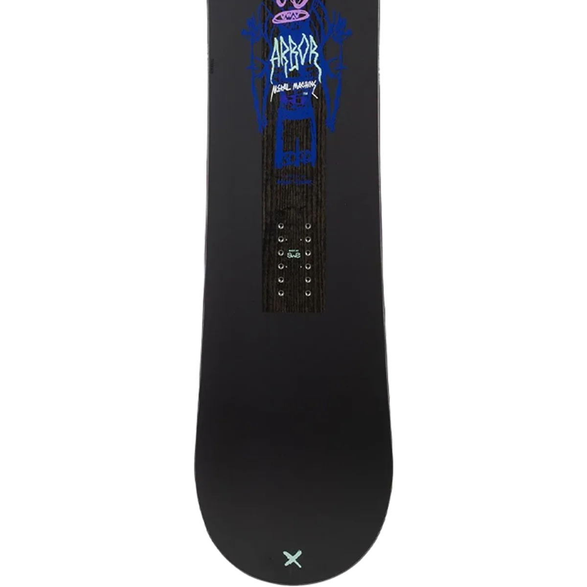 Metal Machine - Styles Love