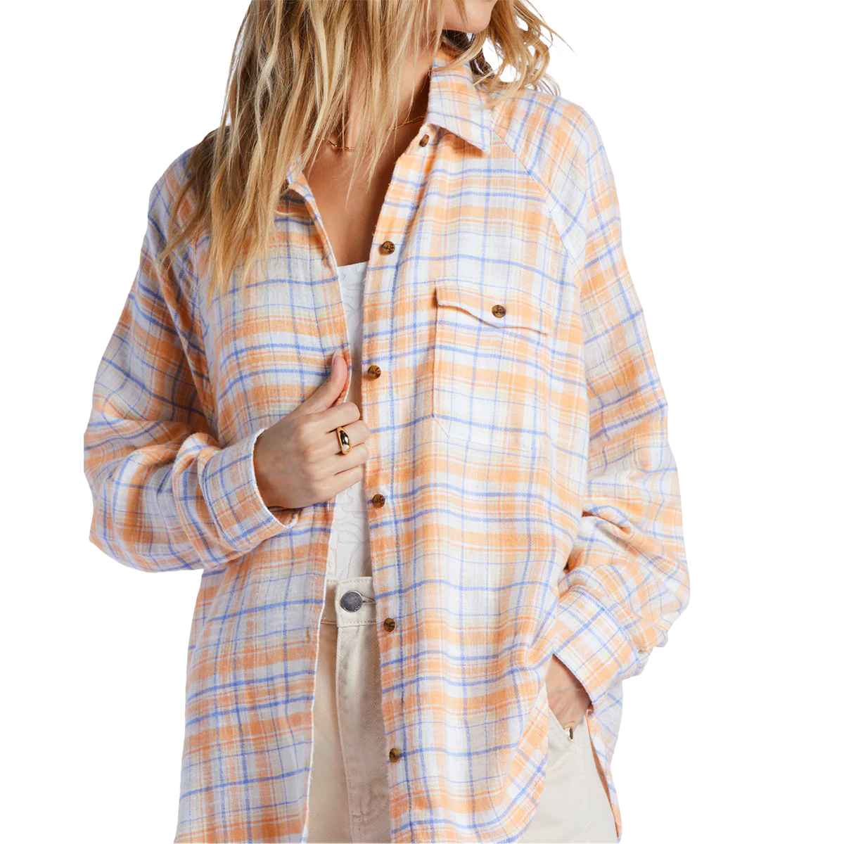 Women's Best Time Long Sleeve Shirt - Styles Love