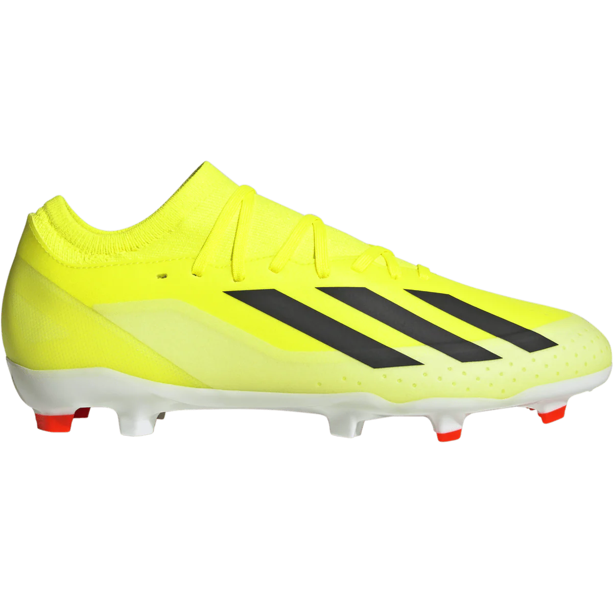 X CrazyFast League FG - Styles Love