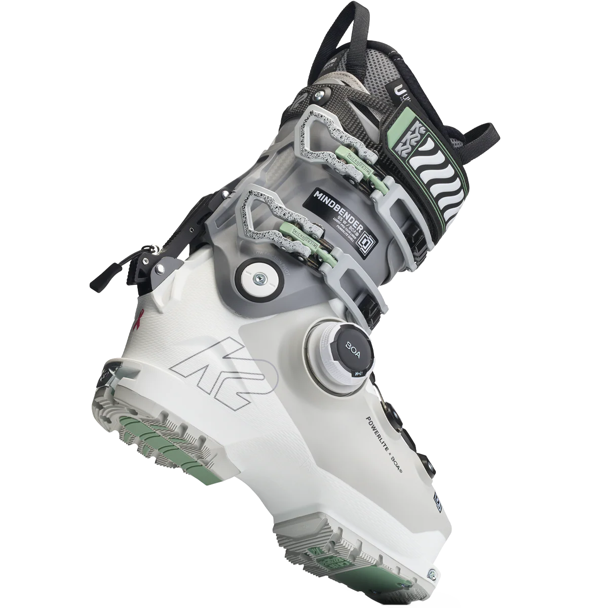 Women's Mindbender 95 BOA - Styles Love