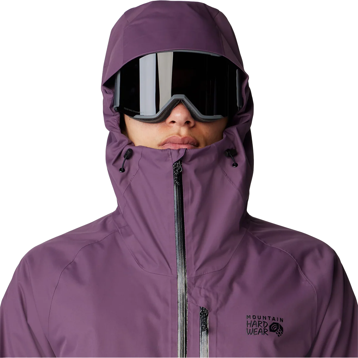 Men's Firefall Jacket - Styles Love