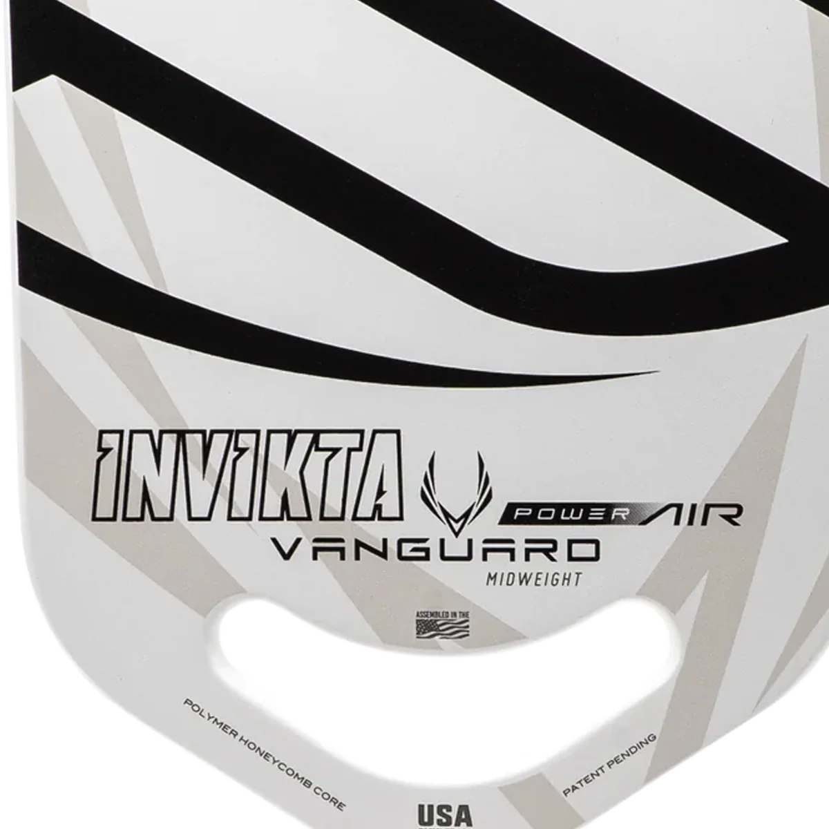 Selkirk Sport Vanguard Power Air Invikta - Styles Love