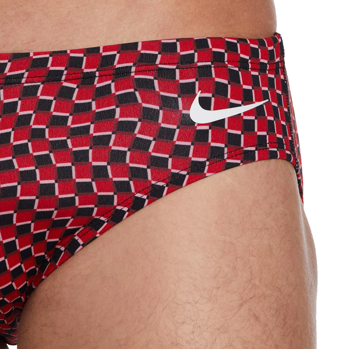 Drippy Check Brief - Styles Love