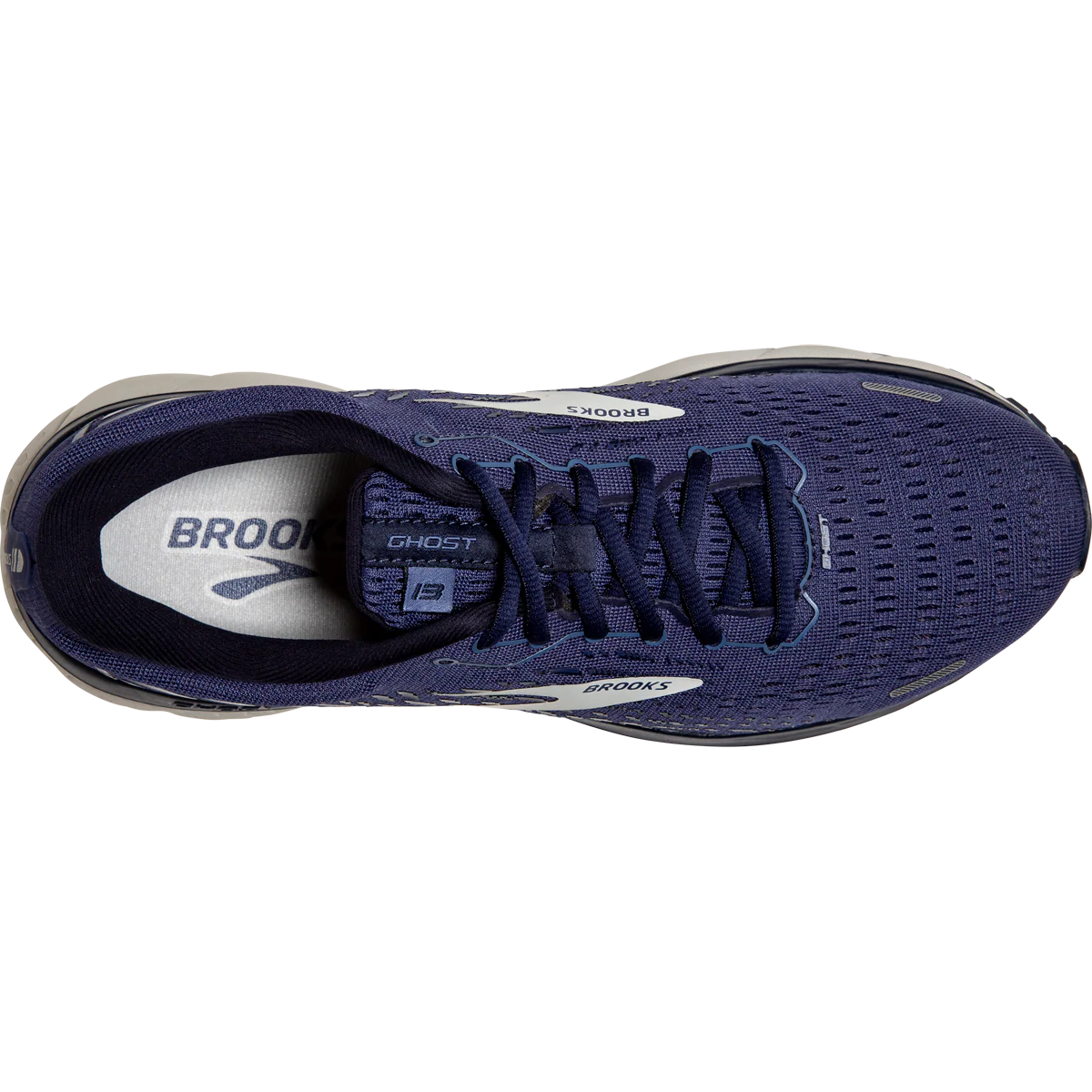 Men's Ghost 13 - Styles Love