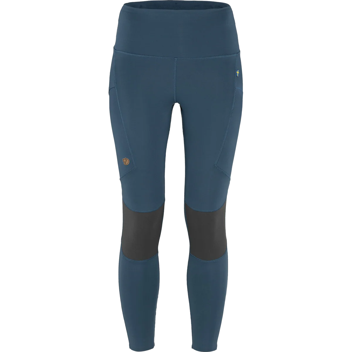 Women's Abisko Trekking Tights Pro - Styles Love
