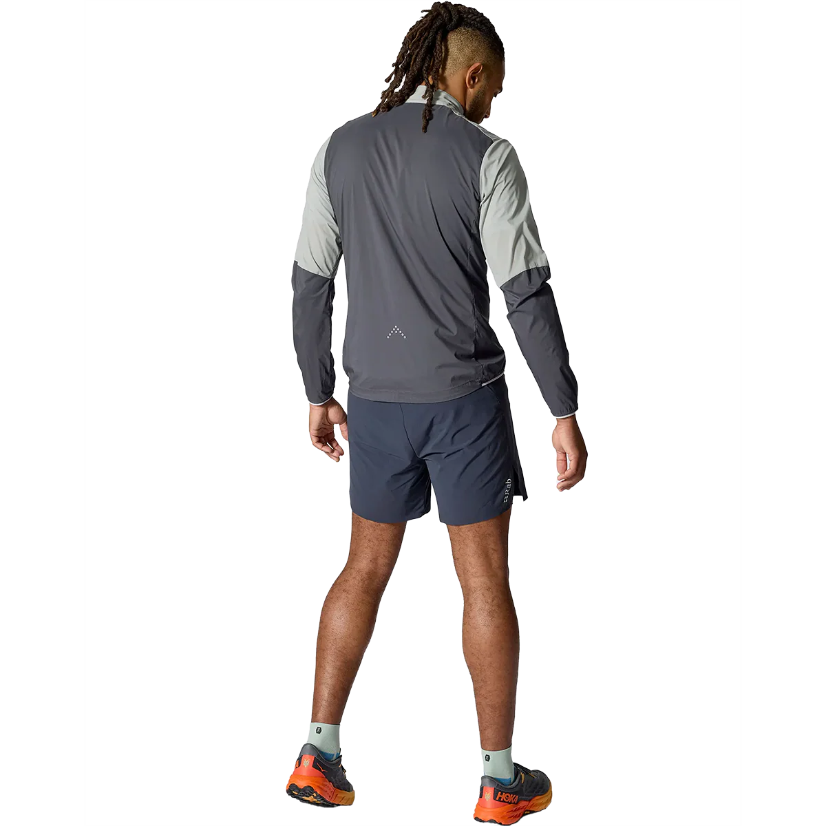 Men's Windveil Jacket - Styles Love