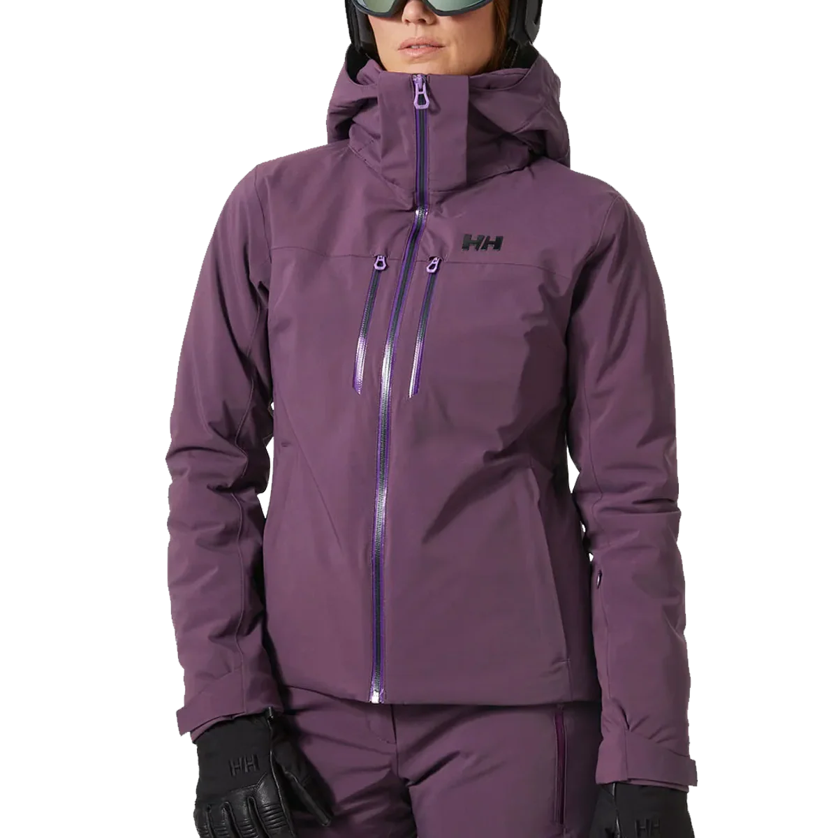 Women's Alphelia Lifaloft Jacket - Styles Love