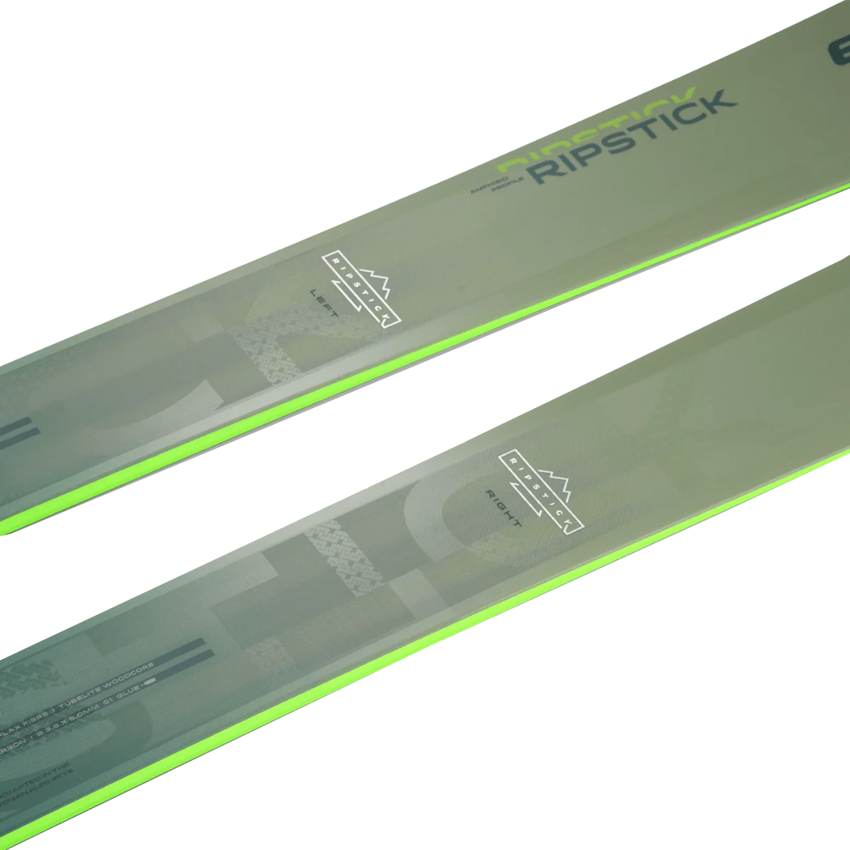 Ripstick 96 - Styles Love