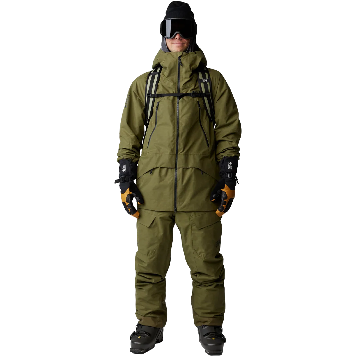 Men's Cloud Bank Gore-Tex Pant - Styles Love