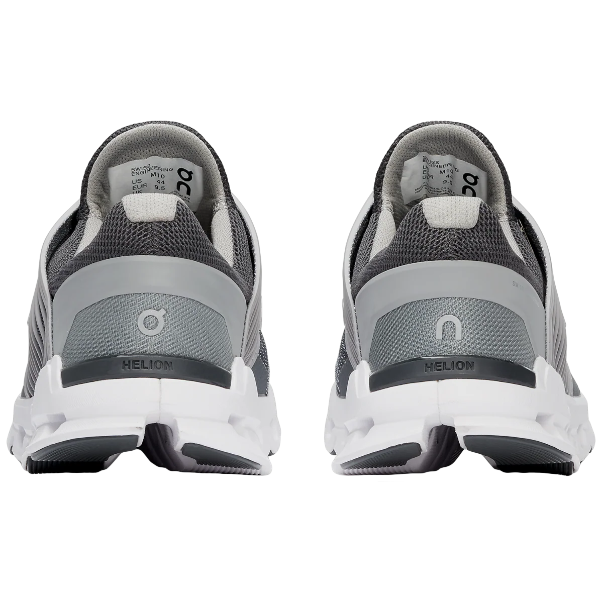 Men's Cloudswift - Styles Love