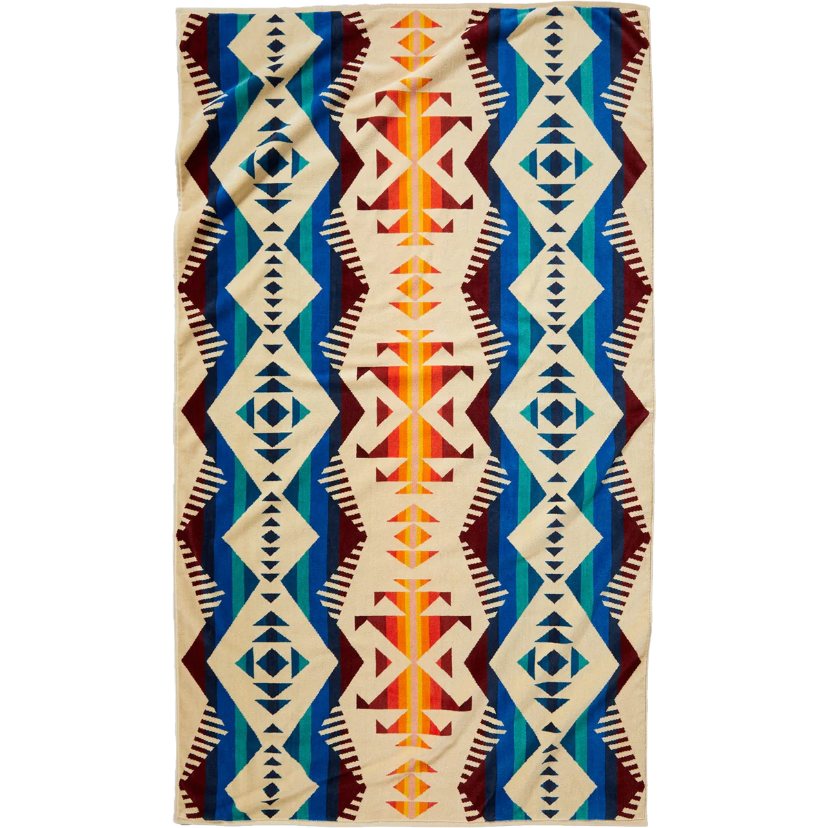 Jacquard Towel - Styles Love