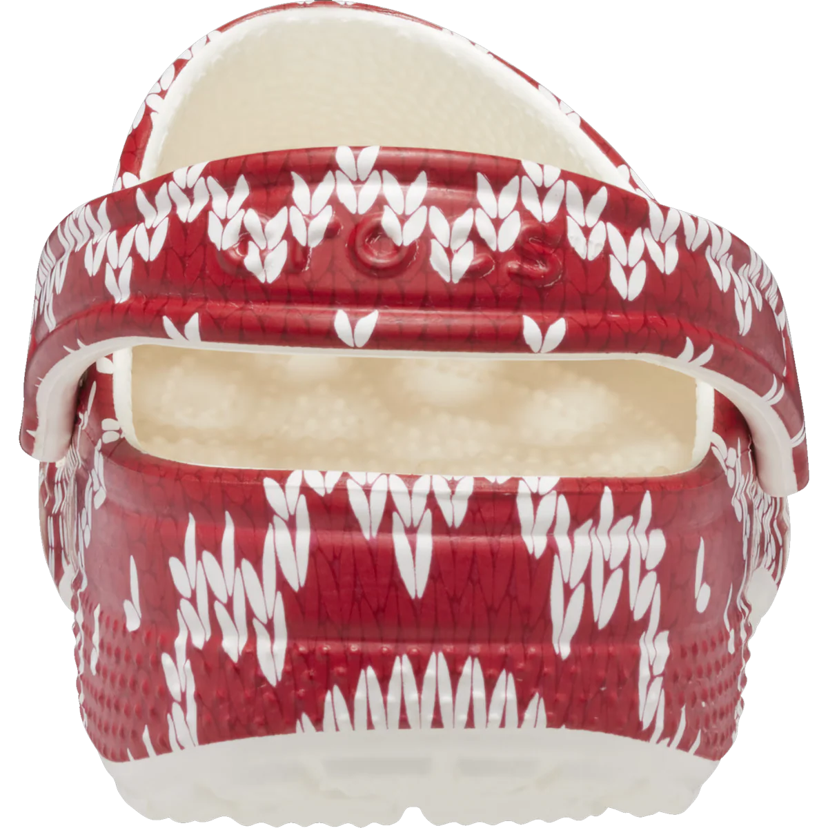 Classic Holiday Sweater - Styles Love