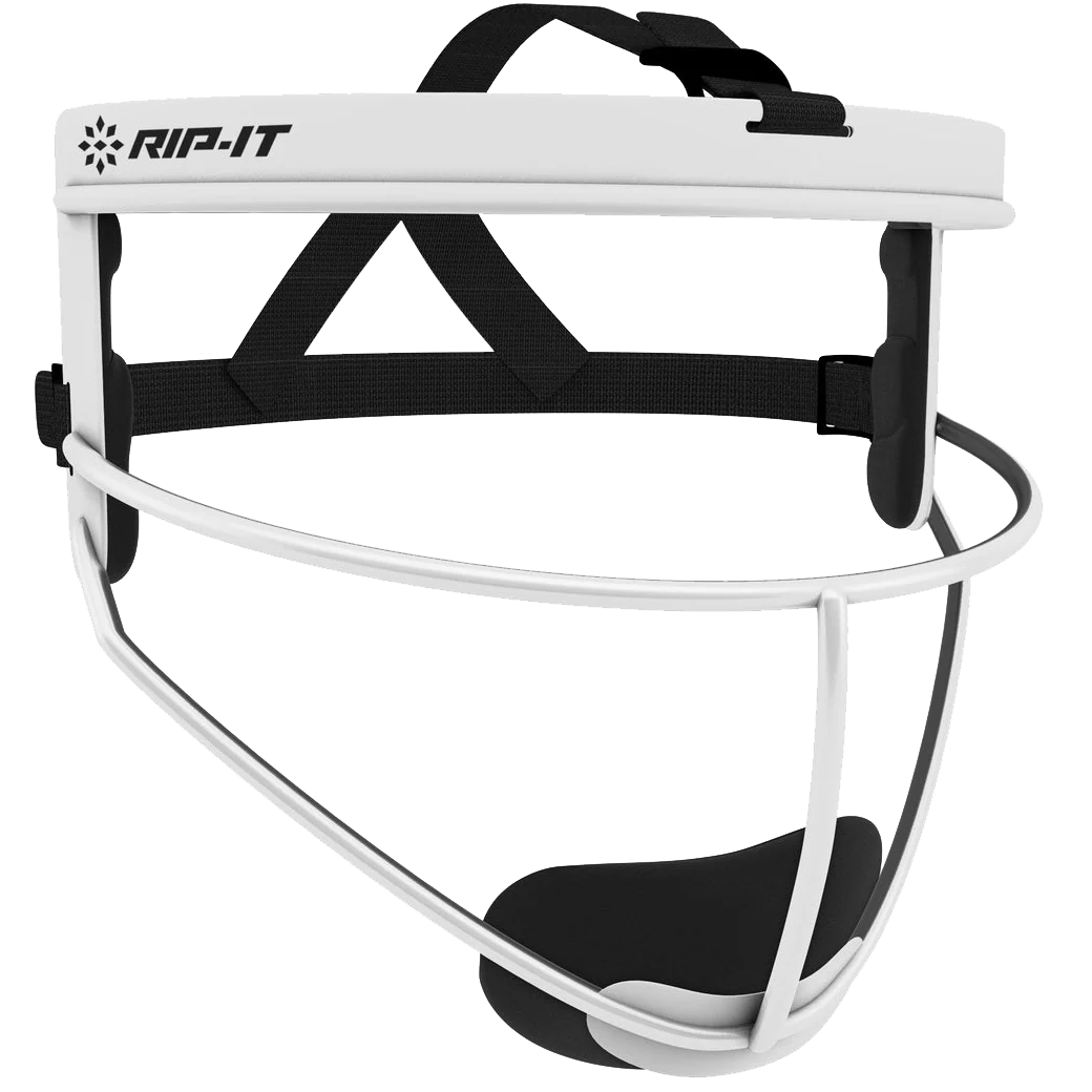 Adult Defense Pro Fielder's Mask - Styles Love
