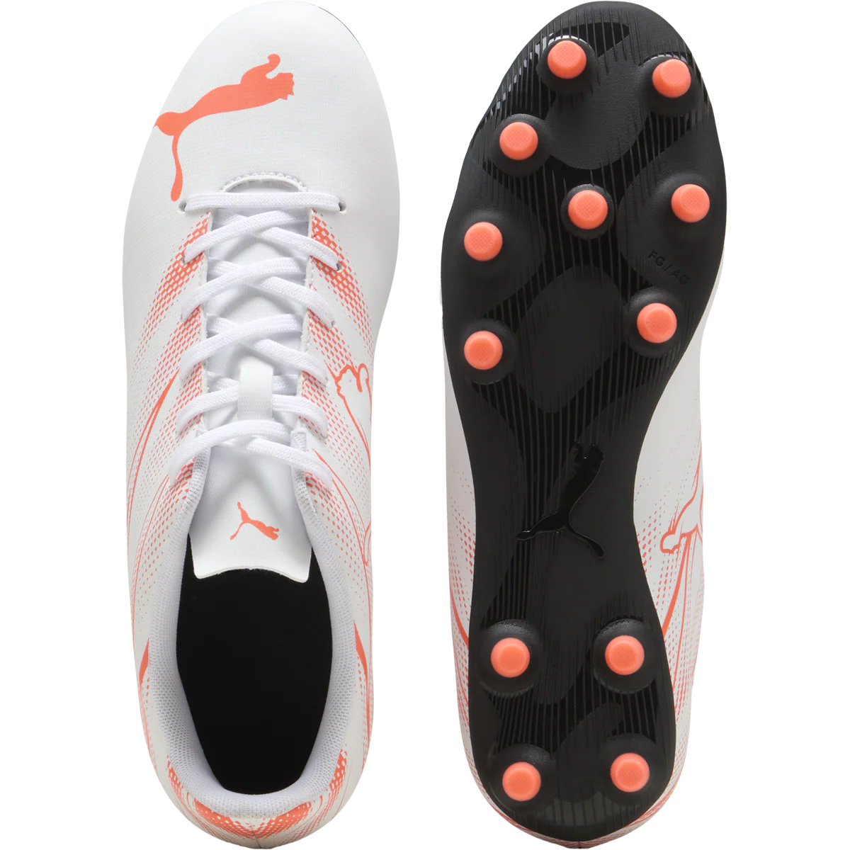 Attacanto FG/AG - Styles Love