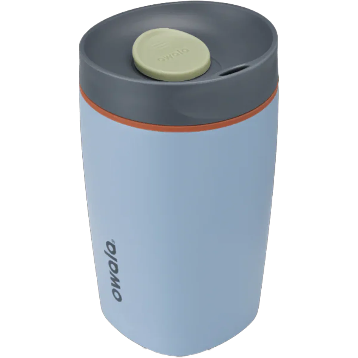 SmoothSip Slider 12 oz Stainless Steel - Styles Love