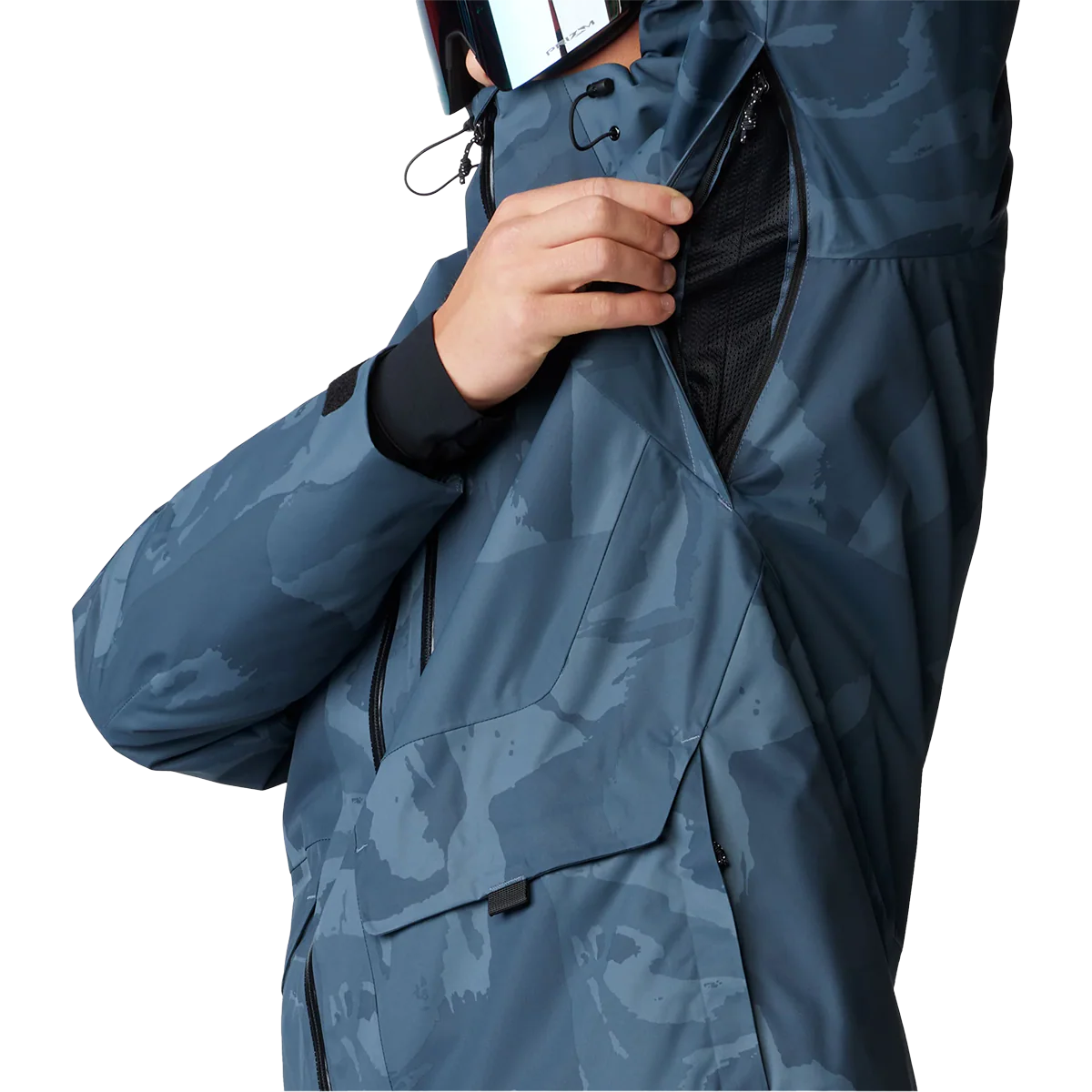 Men's Firefall Insulated Jacket - Styles Love