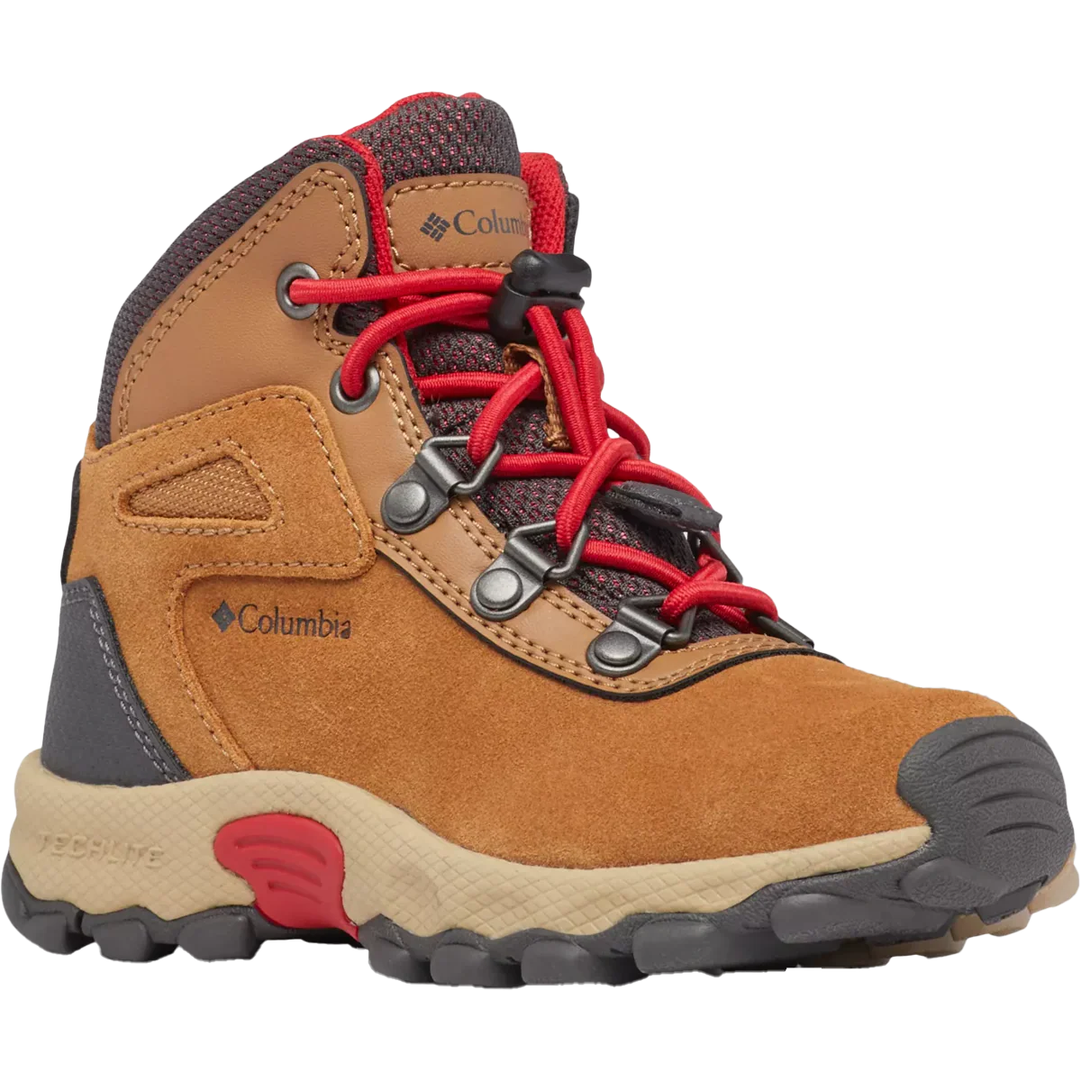 Youth Little Kids Newton Ridge Amped - Styles Love