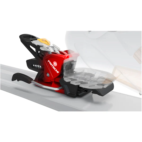 Fritschi Tecton 12 - Styles Love