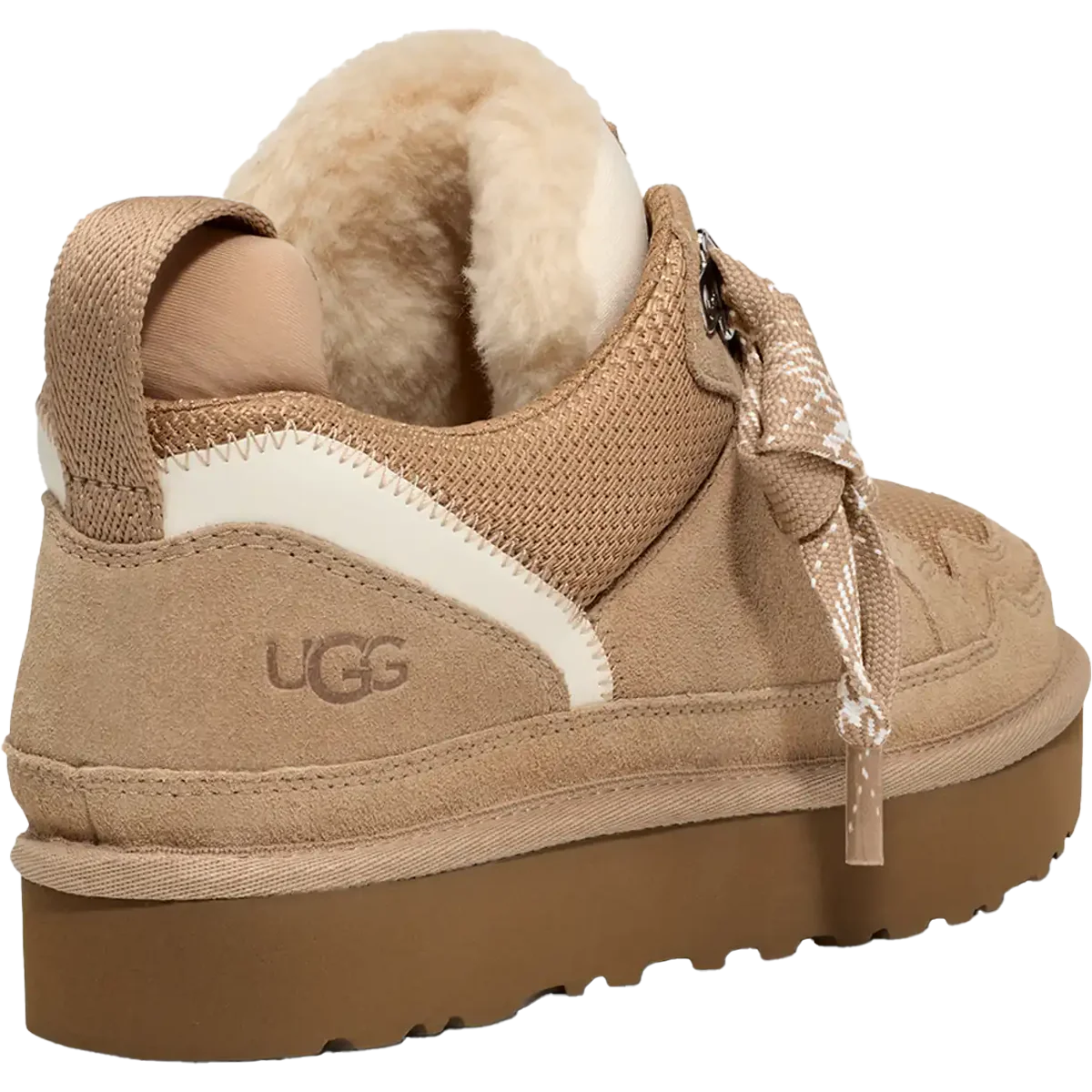 Women's Lowmel - Styles Love