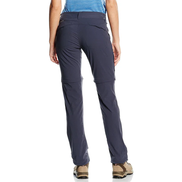 Women's Saturday Trail II Convertible Pant-Long - Styles Love