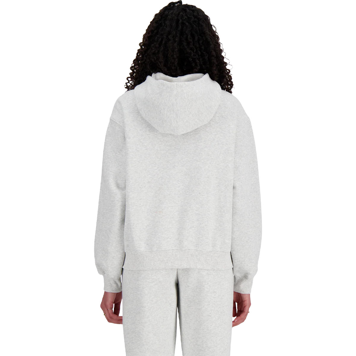 Women's Sport Essentials Fleece Hoodie - Styles Love