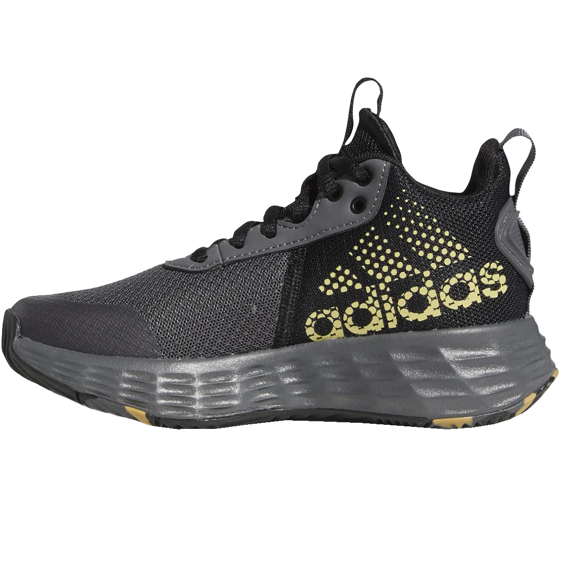 Youth Own the Game 2.0 - Styles Love