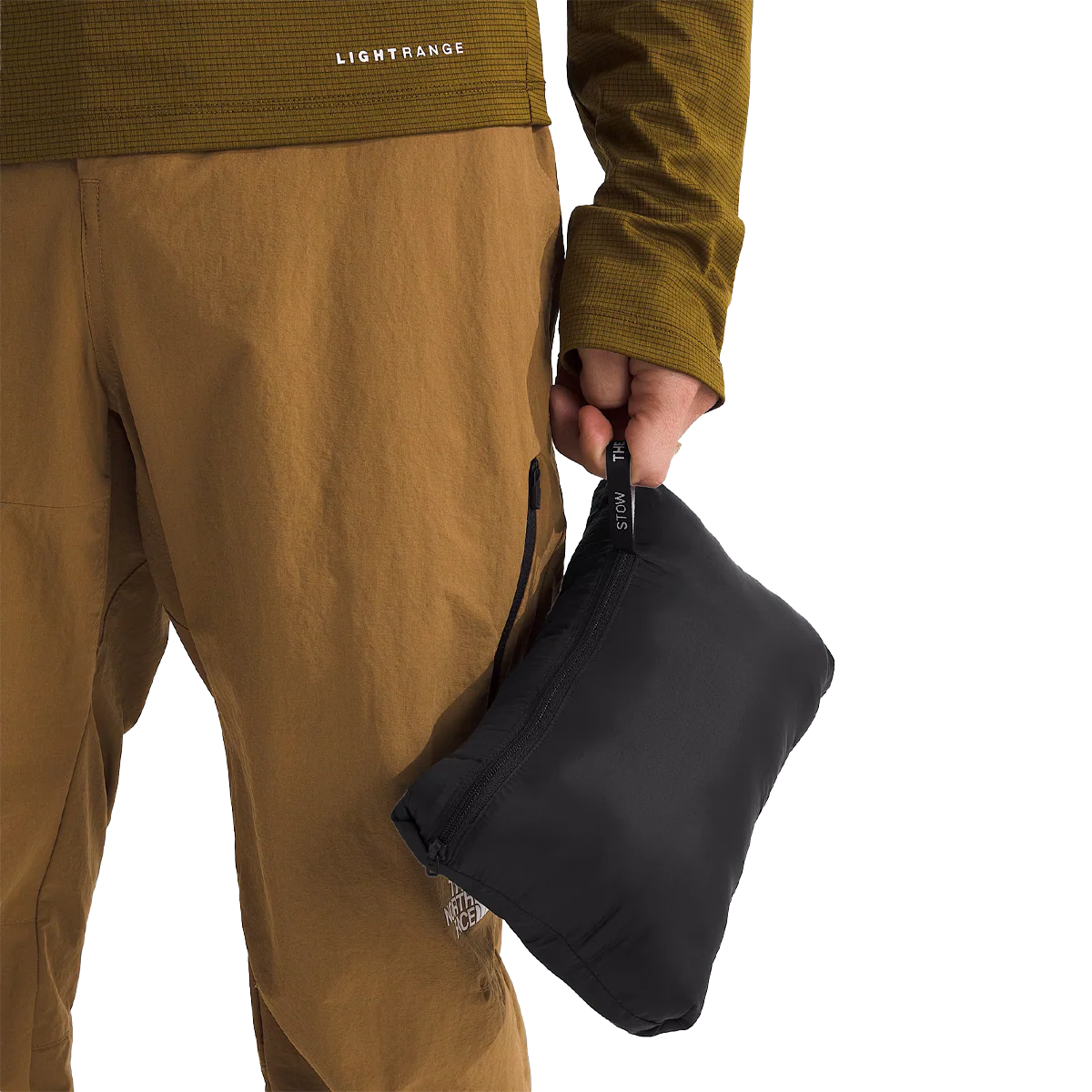 Men's Terra Peak Vest - Styles Love