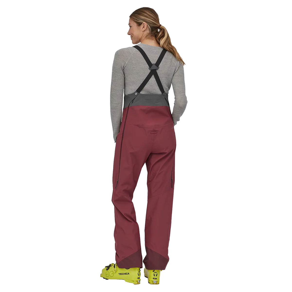 Women's Snowdrifter Bibs - Styles Love