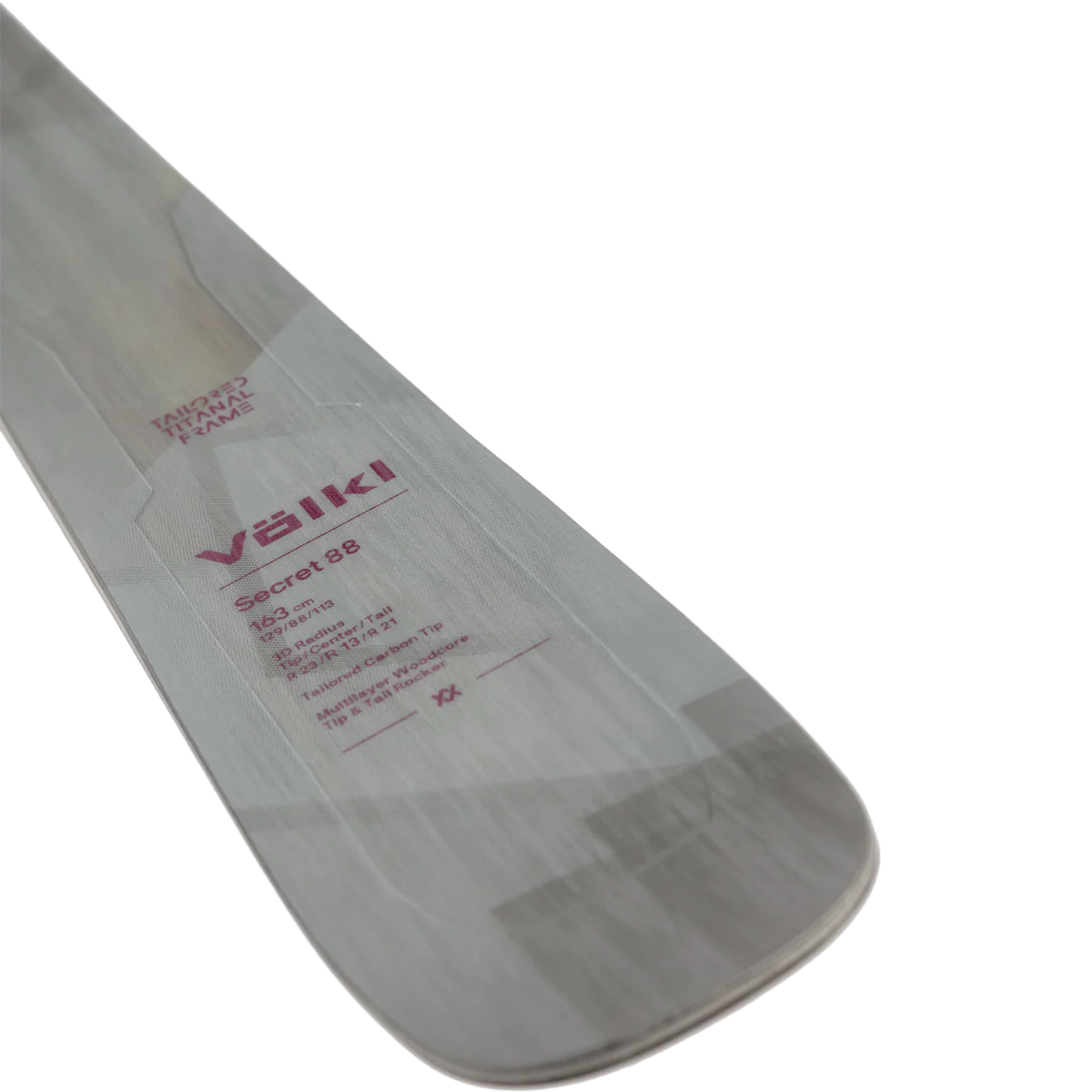 Women's Secret 88 - Styles Love