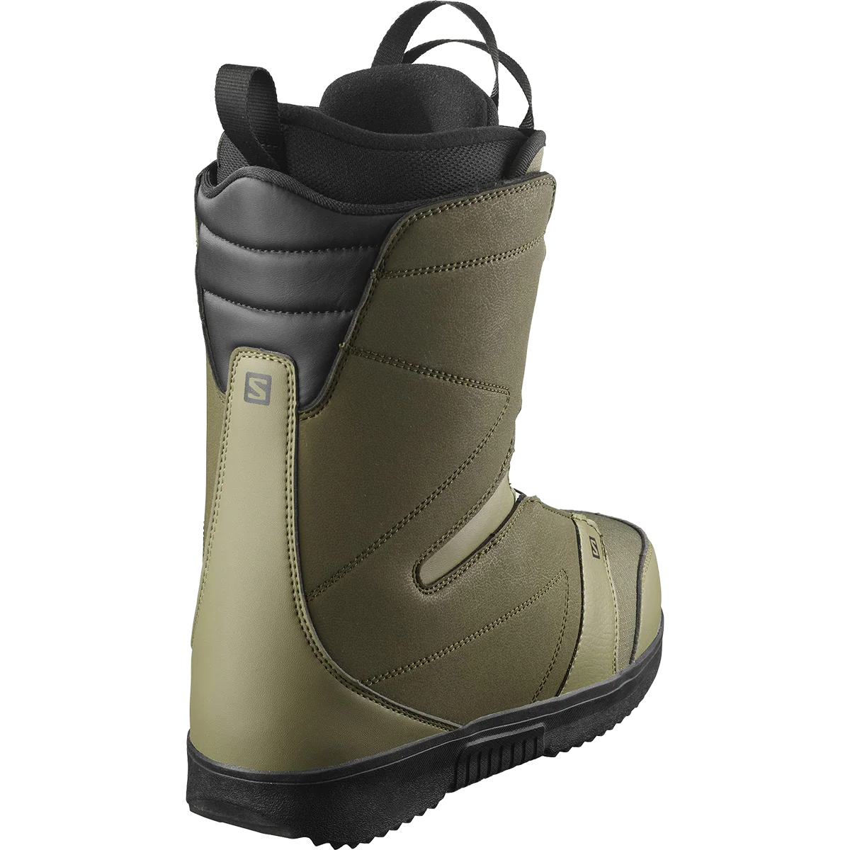 Faction BOA - Styles Love