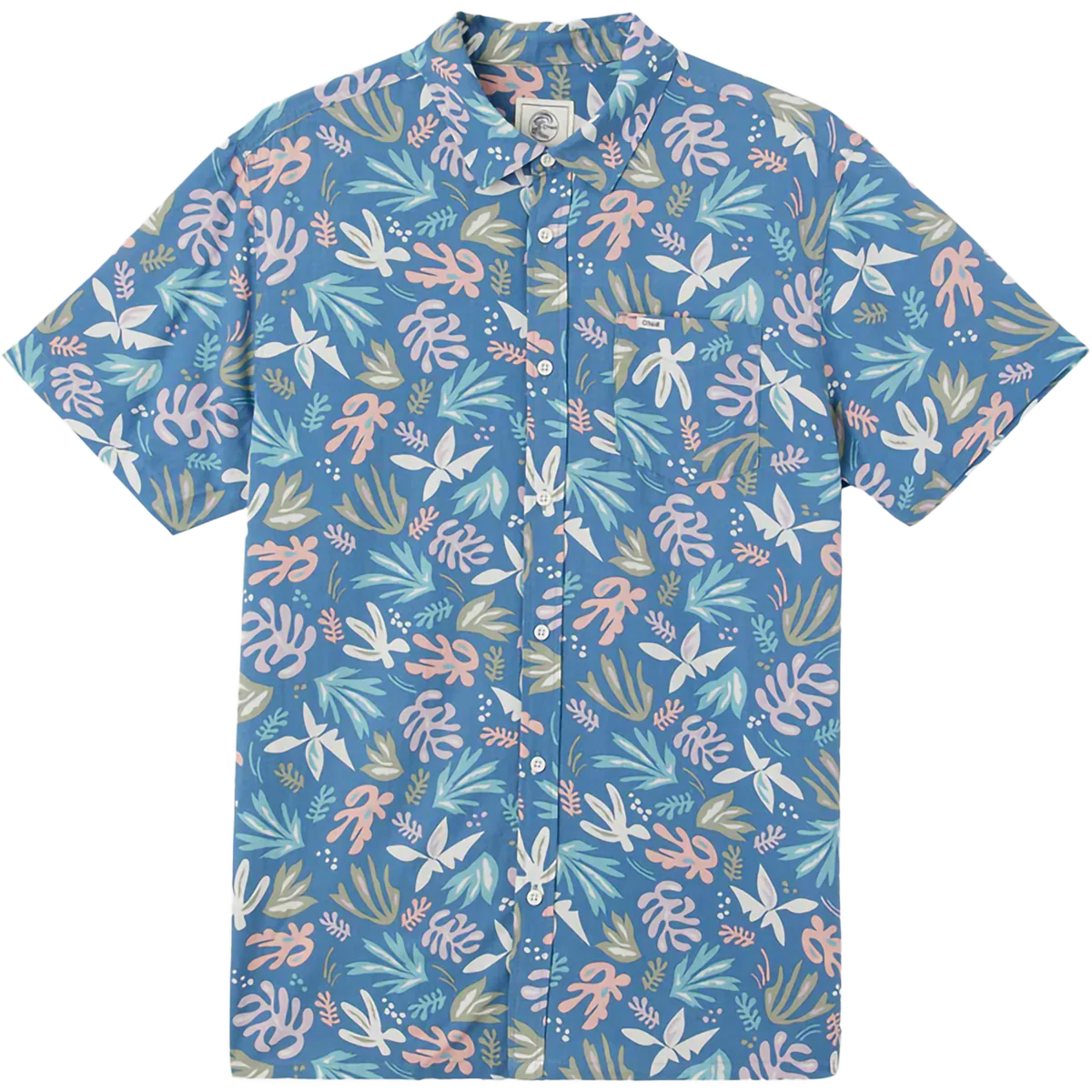 Men's OG Eco Short Sleeve Standard - Styles Love