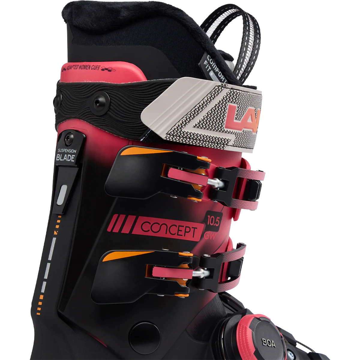 Women's Concept 10.5 GW - Styles Love